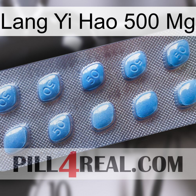 Lang Yi Hao 500 Mg viagra3